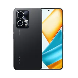 Original Huawei Honor 90 GT 5G Mobiltelefon Smart 24 GB RAM 1 TB ROM Snapdragon 8 Gen2 50,0 MP OTG NFC 5000 mAh Android 6,7" 120 Hz AMOLED Vollbild-Fingerabdruck-ID-Handy