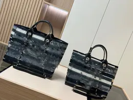 2023 bolsa de designer de alta qualidade bolsa de ombro bolsa feminina moda totes crossbodys sacos de pérola de grande capacidade 1