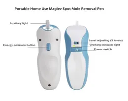 Augenlid-Lifting-Stift Jett Jet Plasma Lift Schönheits-Plasma-Stift Medizinische Haut-Maulwurf-Entfernung Fibroblasten-Plasmapen-Maschine7756762