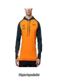 MEN039S Hoodies ve Sweatshirts One Racing Suit Dış Mekan Takımı Dolando Aynı Süper Hoodie Women039S Sweatshi3243362