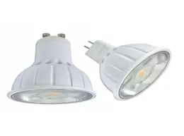 800lm 10度20度20級Super Bright MR16 Gu10 LED Spotlights 8W LED LAMP LIGHT GU10COB DIMMABLE GU 10 LED BURB暖かいコールドホワイト33353026