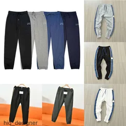 Prada Gucci Louis Vuitton Burberry Loewe Celine Amiri Balmain Moncler The North Face Вы Casual heren joggingbroek tech fleece Hip Hop dames bedrukte letter comfortabele warmte bro