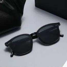 GWTNN OEM Lunettes de Soleil 2022 Дешевые женские солнцезащитные очки в круглой оправе в стиле ретро UV400