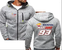 2019 Fashion Zip Hoodie Men Yamaha Hoodie Motorcykelfleece MV Agusta Sweatshirt Casual Suzuki Akrapovic17846829