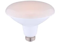 10 W 15W 20W Br20 Br30 żarówki LED Dimmabable 110V 220V E27 LED zagłębiony w suficie Lampa grzybowa Wymień światła halogenowe 100 W.