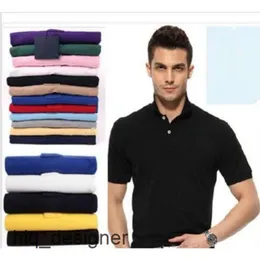 2024 Mens Designer Polos Brand Small Horse Crocodile Assedroidery Clothing Men Men Fabric Letter Polo T-Shirt Twist Thirt Theirt Tops'G'gh'8wtc