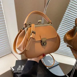 Shoulder Bags Luxury Handbags Women Designer Ladies Crossbody 2024 Messenger Sac