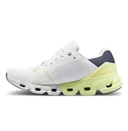 Buty swobodne buty do biegania Cloudmonster Cloud Monster OnClouds Eclipse Turkumeryczne żelazne siano lumos czarny 2024 mężczyzn Treaker Sneaker 36 - 45 A1