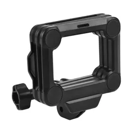 Staffa magnetica per fotocamera sportiva 3in1 con staffa a sgancio rapido per action cam come ricambio Ulanzi GP16 per GoPro 10/9/8