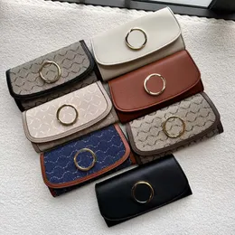 10A Blondie chain long wallet crossbody designer bags women flap handbag totes purse shoulder bags wallet clutch blondie continental chain wallet zip coin pocket