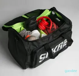 رياضة Gear Gym Duffle Bag Bag Bag Bag Bag Barge Lagger Laggage