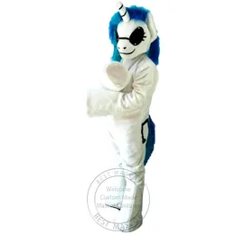 Halloween super bonito cavalo mascote traje para festa personagem dos desenhos animados mascote venda frete grátis suporte personalização
