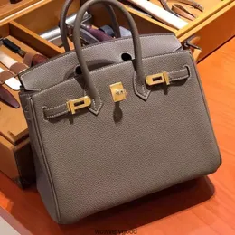 Borse firmate Borse moda di lusso Borsa fatta a mano di fascia alta Togo in pelle bovina prodotti di alta qualità