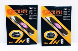 Пустая розничная упаковка, коробка, упаковка, сумка, закаленное стекло премиум-класса, защитная пленка для экрана 9H для iphone XS Max XR X 8 Plus S7 Egde S64963128