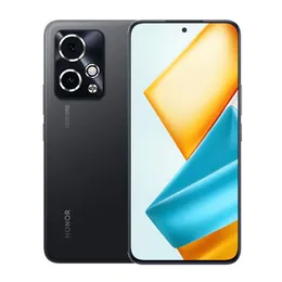 Оригинальный мобильный телефон Huawei Honor 90 GT 5G, умный, 12 ГБ ОЗУ, 256 ГБ ПЗУ, Snapdragon 8 Gen2, 50 МП OTG, NFC, 5000 мАч, Android, 6,7 дюйма, 120 Гц, AMOLED, полноэкранный сотовый телефон с идентификатором отпечатка пальца