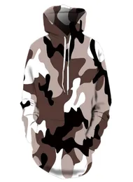 Camo hoodie masculino streetwear azul camo 3d hoodies anime impressão moletom com capuz roupas masculinas vintage pullover2061784