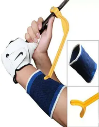 Mini Portable Training Guide Addment Aids for Golf Sports Practice Wrist Wrist Correction Aids Offical and Light 3TX ZZ5747920