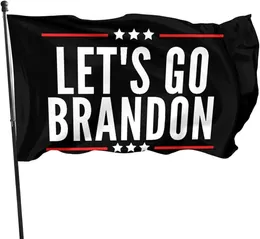 Go Brandon V1 Sticker Sticker Flag 35ft 90150cm Let039S Panner Car Careers Covers Bmw Mercedes Jeep Auto Styling Acces9451393