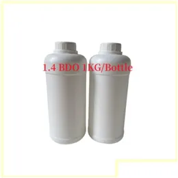 Wholesale Butanediol 99.9% Purity | Wholesale 1Kg 1.4 BDO CAS 110