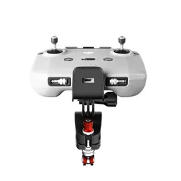 Acessórios para dji mini 3 pro/mavic 3 ar 2 2s controle remoto clipe de bicicleta titular rcn1 monitor braçadeira fixação para dji mini 2