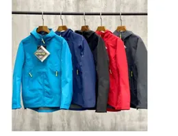 CP COMAPNY JACKER ARC JAUNDS MENS CP DESIGNER HODIE TECH NYLON NYLON ARCTERXY عالية الجودة خفيفة الوزن معطف معطف في الهواء الطلق الرياضة 155622