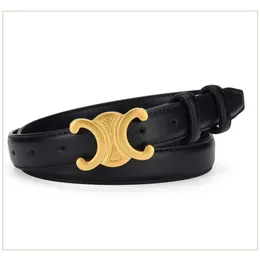 Luxury Belt Designer Belts For Women Herr Fashion äkta läderbälten Män avslappnad bälte Kvinnlig bälte midjeband Cintura Ceinture Belt Bag 301 130