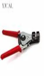 자동 케이블 와이어 스트리퍼 스트리핑 크림퍼 크림핑 플라이어 터미널 커터 멀티 핸드 도구 대각선 컷팅 8103991