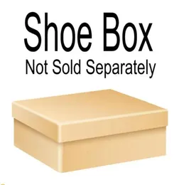 оригинальная коробка для обуви Если вам нужна коробка, добавьте ссылку в форму заказа. Коробки для обуви отдельно не продаются.