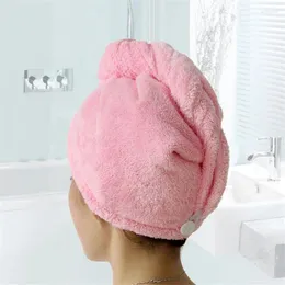 Asciugamano Asciugamani ad asciugatura rapida Bagno in microfibra Asciugatura rapida per capelli Bagno per adulti Toallas Microfibra Toalha De Banho