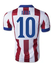 Atletico Retro Vintage Soccer T Shirts Featuring F.TORRES, SIMEONE ...