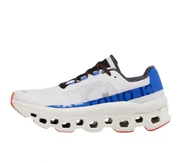 Cloud X3 5 Running Casual Shoes Federer Designer Damen Herren Sneakers Schwarze weiße Wolken Workout Ons Cross Training Schuh Aloe Storm Blue Sports Trainer M1