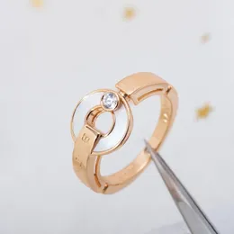 Knotenring Damenringe 3 Design-Stil vielseitiger Schmuck Anillo Größe 9 Ring 18K vergoldeter Ring Schlangenringe versilbert Ringgröße 7 Größe 8 Ringe Set Geschenke