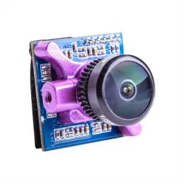 Runcam Micro Sparrow 2 700TVL FPV Camera Super WDR COMS مستشعر متكامل OSD 4: 3 2.1 مم بالي فوف 150 درجة للطائرات بدون طيار Quad