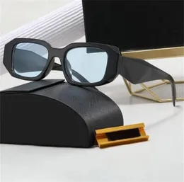 High End Sunglass Panie Designers Luxury Sungalss Womens Darmiczne gafas de sol formalne biznes dojrzałe męskie okulary przeciwsłoneczne projektant aaaaa pj042 b23