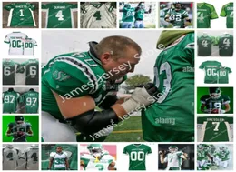 Джерси Custom CFL Saskatchewan Roughriders 2022 98 Шарбель Дабире Дэвид Кенни 91 Энтони Ланье 6 A C Леонард 10 Ларри Дин 52 5291931