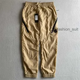 Veste Cp Companies Spring Outing Autumn High Quick-drying Leisure Waterproof Sports Loose Pants Nylon Quality Stones Island cp comapny Spider 3 59U7