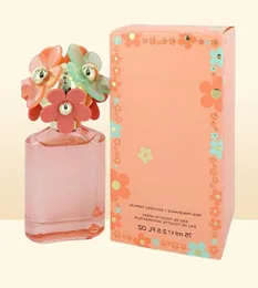 Women Perfume Big-name Perfumes EDT Spray 75ml Floral Flesh Long Fragrance Strong Charm Fast Postage1734615