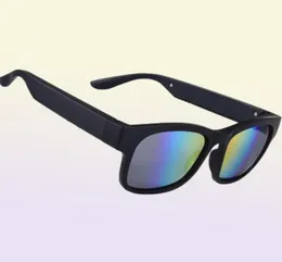 2021 Wireless Bluetooth Smart Glasses Open Ear Technology Sun Eyewear Polarized Lens Waterproof Sunglasses4051894