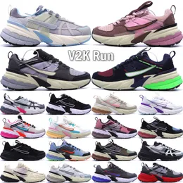 Top V2K Run Running Shoes for Mens Womens Runtekks 3XL Summit White Fir Light Bone Ire Ore Possil Fossil Sneakers Outdoor Grougging Size 36-45