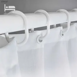 샤워 커튼 ibedding 커스텀 샤워 커튼 욕실 방수 커튼 맞춤형 사진 폴리 에스테르 목욕 장식 포드 드롭 컨칭