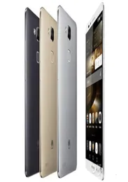 オリジナルHuawei Ascend Mate7 Mate 7 64GB 32GB 16GB Octa Core 60インチ4G LTE改装スマートフォン5957839