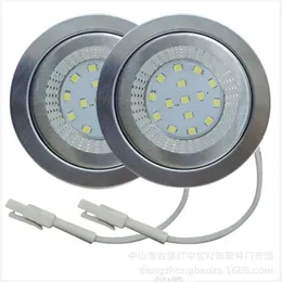 Lâmpadas LED Bbs 12V DC Fogão Hoods Light Bb 1 5W 20W Halogênio com vidro fosco Er Drop Delivery Lights Iluminação Dhoz9213g