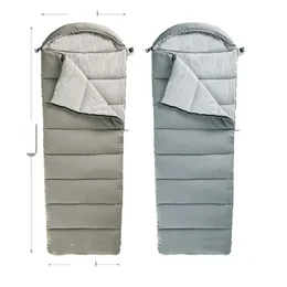소매 가방 사다리꼴 캠 캠 방수 봉투 캡을 씻을 수있는 휴대용 옥외 두꺼운 따뜻한면 가방 드롭 배달 OT3PF
