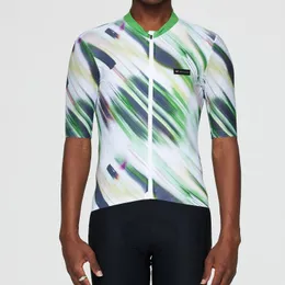 세트 Spexcel 2022 New Pro Aero Fit Short Sleeve Cycling Jerseys 경량 및 통기성 남성 사이클링 장비