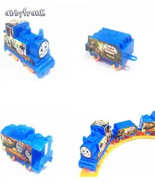 Abbyfrank Friends Electric Train Toys Railway Track Funny Train For Children Intelligent Toy Car Gift Diecasts amp Toy Vehicles3548718