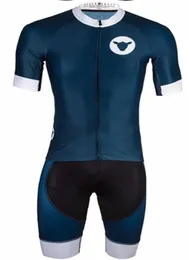 Black Sheep Herren-Radtrikot-Sets, atmungsaktiv, Fahrrad-Träger-Gel-Set, Fahrradbekleidung, Reiten, Fahrradbekleidung, Kleidung, Radsport-Oberteile, Wear3962373