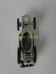 100pcslot Fast Worlds Kleinste Zonne-energie Racewagen Mini zonne-speelgoed zonne-energie speelgoed8971175
