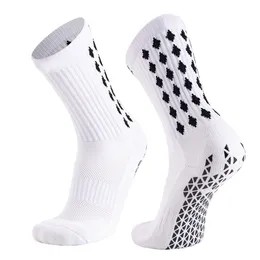 Grip Socks Anti-Rutsch-Socken für Männer und Frauen. Fußball, Fußball, Basketball, Hockey. Rutschfeste Socken