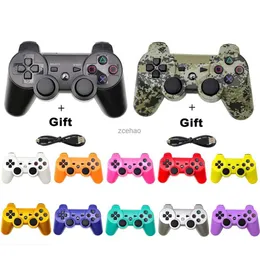 وحدة التحكم في الألعاب تحكم اللاسلكي في لعبة P3 Gamepad لـ P3 Joypad Accessorie Bluetooth-4.0 Molestic