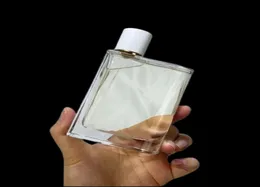 Premierlash design de luxo sexy unissex original perfume feminino perfume dela eau de parfum 100ml 33 flozspray bom cheiro longo tempo 3735096